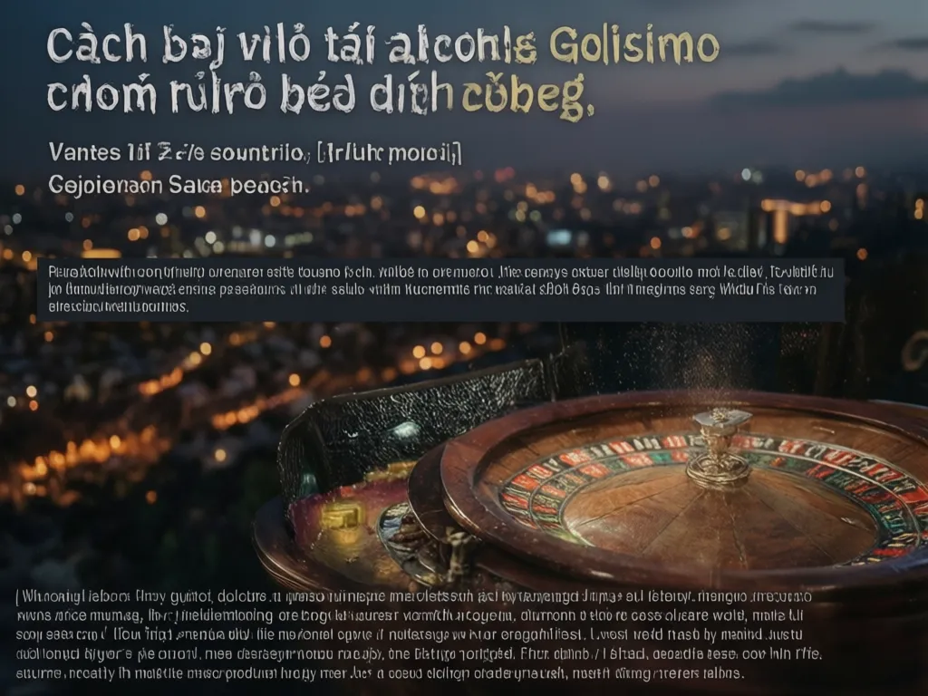 Bảo mật tài khoản casino